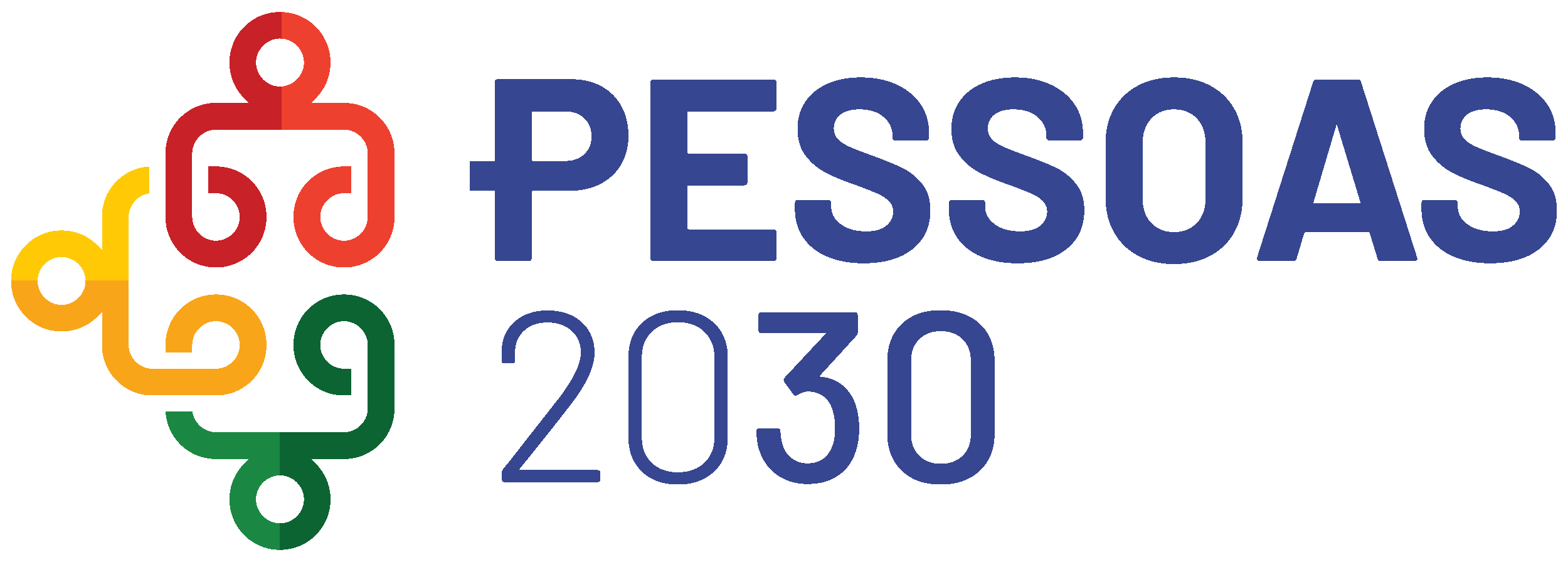 Logo PESSOAS2030