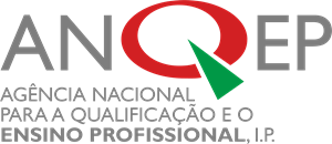 Logo ANQEP